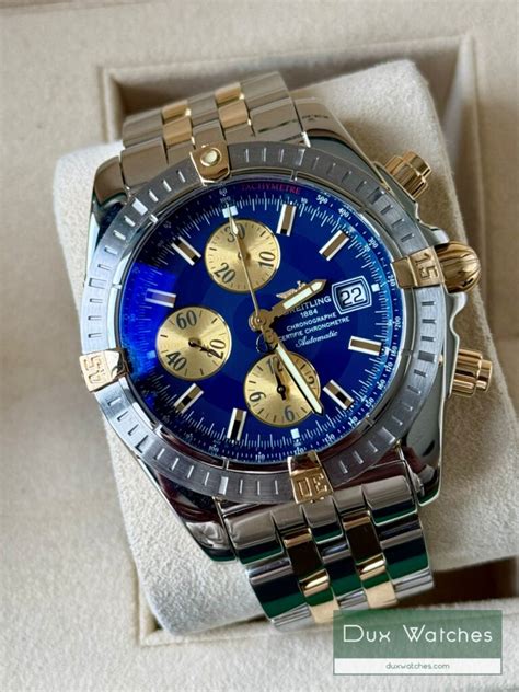 breitling cheapest model